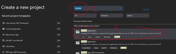 Manage Azure Blob storage using the Azure SDK